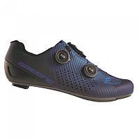 [해외]게르네 Carbon G.Fuga 로드 자전거 신발 1139549079 Matt Blue / Azure
