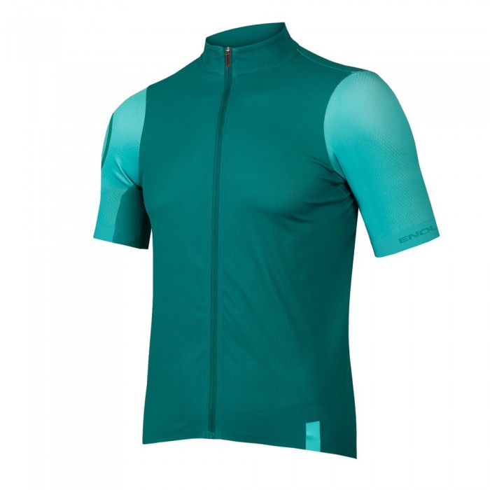 [해외]엔듀라 FS260 Relaxed Fit 반팔 저지 1139402181 Emeraldgreen