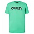 [해외]오클리 APPAREL Mark II 2.0 반팔 티셔츠 1139487122 Mint Green