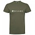 [해외]SELAND New 로고 티셔츠 14139070866 Militar Dark