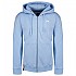 [해외]알파 인더스트리 풀 지퍼 스웨트셔츠 Basic SL 138366479 Light Blue