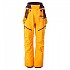 [해외]ELBRUS 바지 Svean 5139333220 Cadmium Yellow / Black Plum