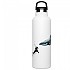 [해외]FISH TANK 흰긴수염상어와 다이버 병 600ml 7137542836 Great White Diver