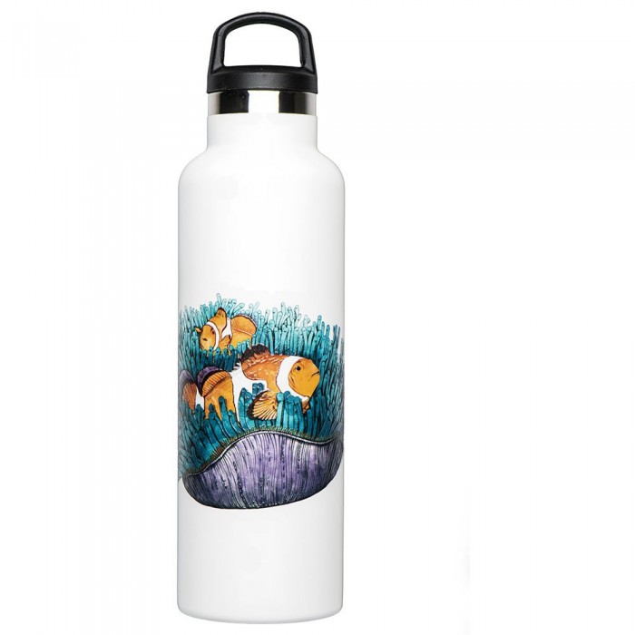 [해외]FISH TANK 흰점흰점 병 600ml 3137542843 Clownfish