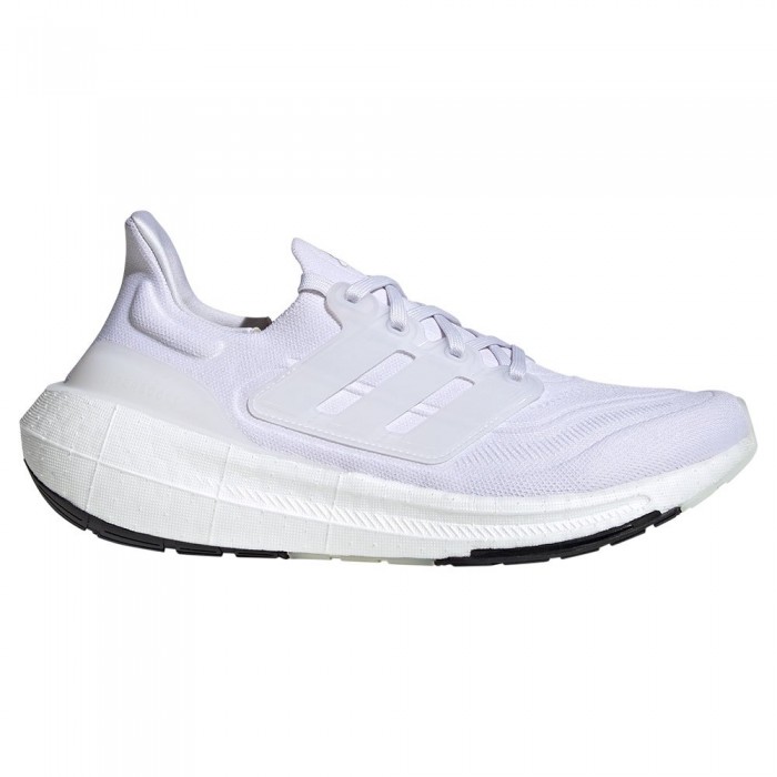 [해외]아디다스 Ultraboost Light 러닝화 6139417536 White