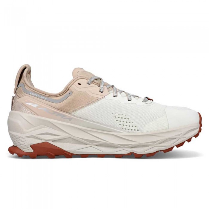 [해외]ALTRA Olympus 5 트레일 러닝화 6139491295 Tan