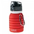 [해외]ELBRUS Antila 500ml 병 12139263147 Red / Dark Grey