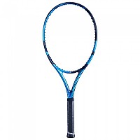 [해외]바볼랏 고정되지 않은 테니스 라켓 Pure Drive 110 12137762370 Blue