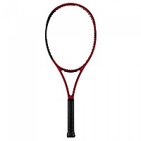 [해외]던롭 고정되지 않은 테니스 라켓 CX 200 12138784381 Red/Black
