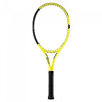 [해외]던롭 고정되지 않은 테니스 라켓 SX 300 LS 12138784454 Yellow/Black