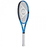 [해외]던롭 고정되지 않은 테니스 라켓 FX 500 Lite 12139625711 Blue / Black