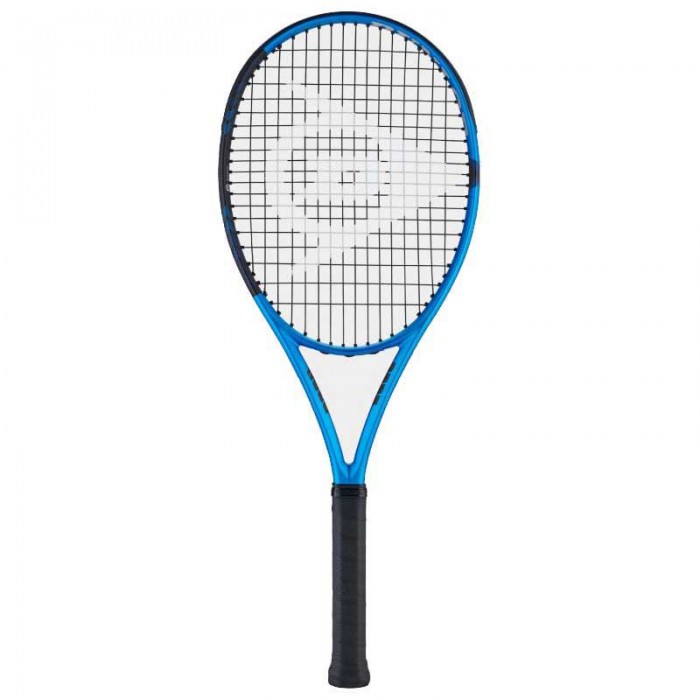 [해외]던롭 고정되지 않은 테니스 라켓 FX 500 LS 12139625712 Blue / Black