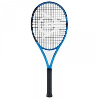 [해외]던롭 고정되지 않은 테니스 라켓 FX 500 LS 12139625712 Blue / Black