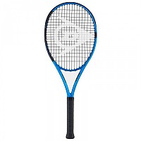 [해외]던롭 고정되지 않은 테니스 라켓 FX 500 Tour 12139625713 Blue / Black