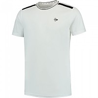 [해외]던롭 Club 반팔 티셔츠 12138784367 White/Black