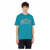[해외]디키즈 Aitkin 티셔츠 9139549394 Deep Lake
