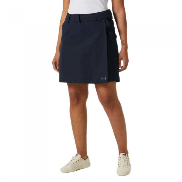 [해외]헬리한센 Creskort 스커트 4139484398 Navy