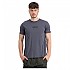 [해외]알파 인더스트리 Basic ML 반팔 티셔츠 138020503 Greyblack / Black