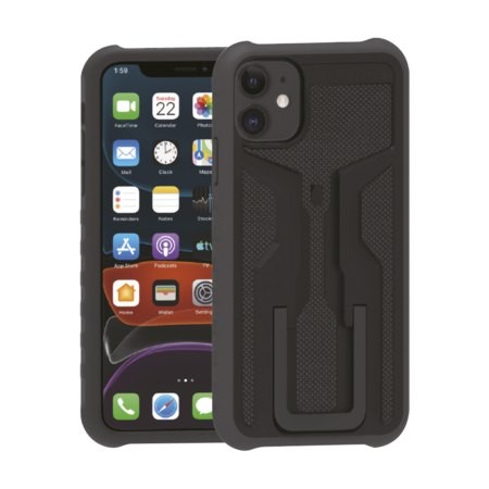 [해외]토픽 선체 Ridecase Apple Iphone 11 1138470097 Black