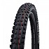 [해외]슈발베 Magic Mary EVO Tubeless 27.5´´ x 2.40 MTB 타이어 1138224393 Black / Brown