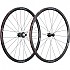 [해외]비젼 Metron 30 Sl 6H Sh11 V19 Tubular Disc 도로용 휠 세트 1138501406 Black