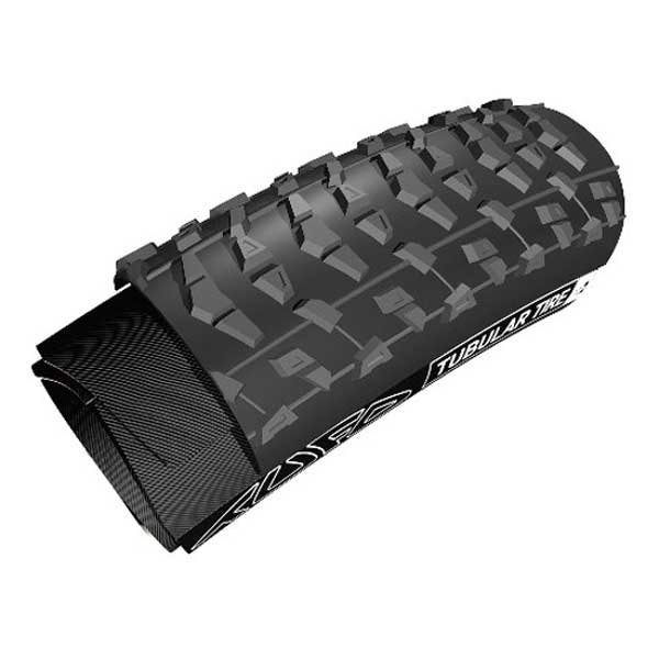 [해외]TUFO XC2 Plus Tubular 26´´ x 2.00 단단한 MTB 타이어 1139524802 Black