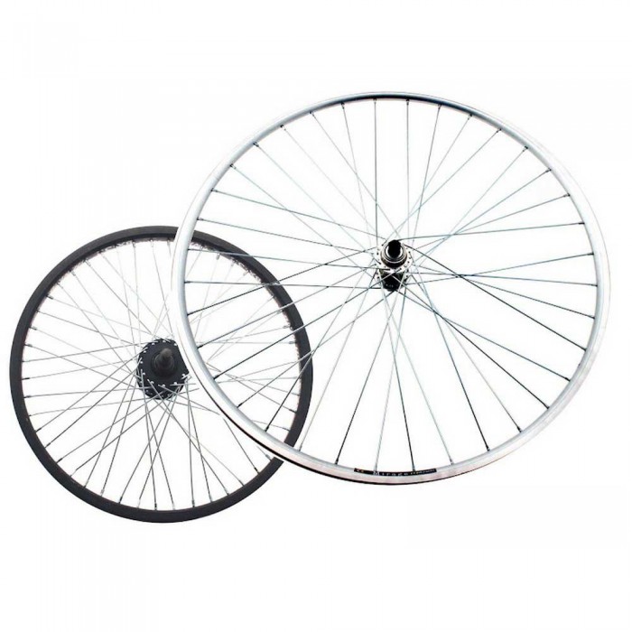 [해외]RMS BMX D.70 20´´ 앞바퀴 1139579525 Black