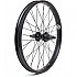 [해외]SaltBMX Everest 20´´ RHD 뒷바퀴 1139627136 Black