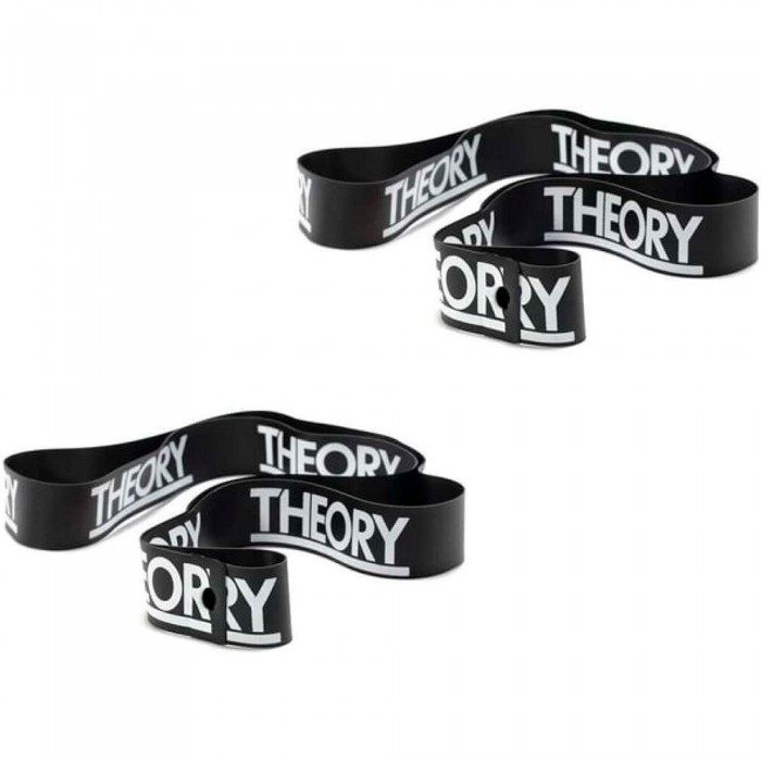 [해외]Merritt 림 테이프 Theory 30 mm 1139664277 Black