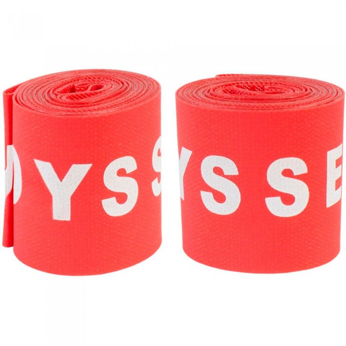 [해외]Odyssey 30 mm 림 테이프 1139664301 Red