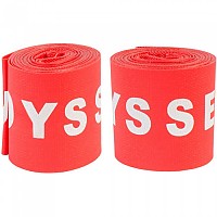 [해외]Odyssey 림 테이프 30 mm 1139664301 Red