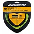 [해외]JAGWIRE 케이블 키트 스램/Shimano Brake 1137091542 Yellow