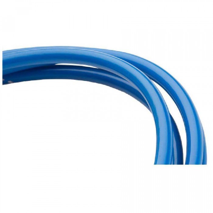 [해외]JAGWIRE 칼집 LEX-SL Slick Lube Cover 10 Meters 1137253483 Blue