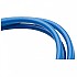 [해외]JAGWIRE 칼집 LEX-SL Slick Lube Cover 10 Meters 1137253483 Blue