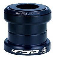 [해외]FSA 헤드셋 외부 1.5´´ Fat Pig 큰 Fat Pig 1138500858 Black