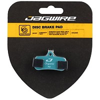 [해외]JAGWIRE 브레이크 패드 Sport Organic Disc Brake Pad Avid Bb5 1138504921 Black