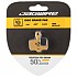 [해외]JAGWIRE 브레이크 패드 프로 세미 메탈릭 Disc Brake Pad 마구라 Mt 1138504963 Black