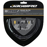 [해외]JAGWIRE 브레이크 키트 로드 Elite Link Brake Kit 1138505021 Black