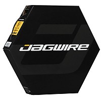 [해외]JAGWIRE 브레이크 케이블 Cex-블랙 Workshop Brake Housing 5 mm 50 중 1138505403 Black