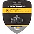 [해외]JAGWIRE 브레이크 패드 트레일-M 가이드 Pro Extreme Sintered Disc Brake Pad Avid 1138507455 Black