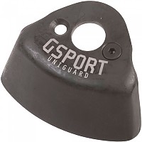[해외]G-Sport Unirear Cassette Guard 1139664154 Black