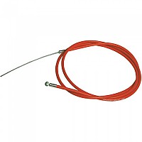 [해외]Odyssey K-Shield BMX Brake Cable 1139664353 Red