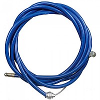 [해외]Odyssey SlicCable 1.5 BMX Breake Cable Kit 1139664387 Blue