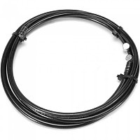 [해외]SaltBMX Super-Slic Brake Cable Sleeve 1139664509 Black