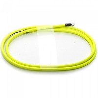 [해외]SaltBMX Super-Slic Brake Cable Sleeve 1139664512 Neon Yellow
