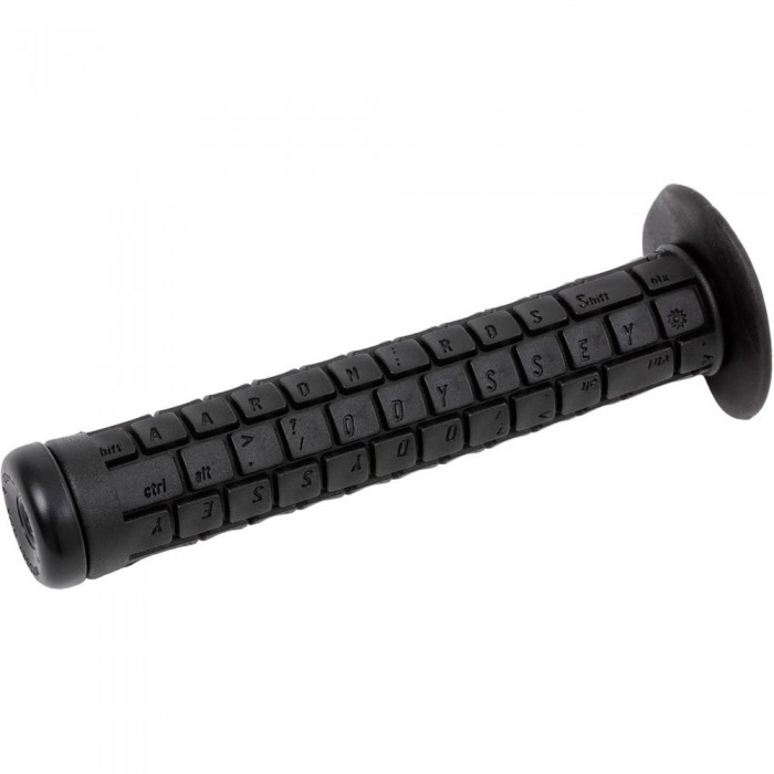 [해외]Odyssey Ross Keyboard V1 그립 1139664383 Black