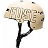 [해외]Fuse 프로텍션 Alpha 어반 헬멧 1139626884 Beige
