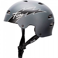 [해외]Fuse 프로텍션 알파 어반 헬멧 1139626887 Grey