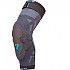 [해외]7IDP 무릎 보호대 프로ject Knee 1139663993 Grey / Blue