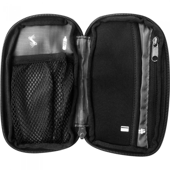 [해외]리자인 Pocket Organizer 0.12L 보관 가방 1139664220 Black